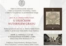 Predstavljanje knjige U OSJEČKOM NUTARNJEM GRADU